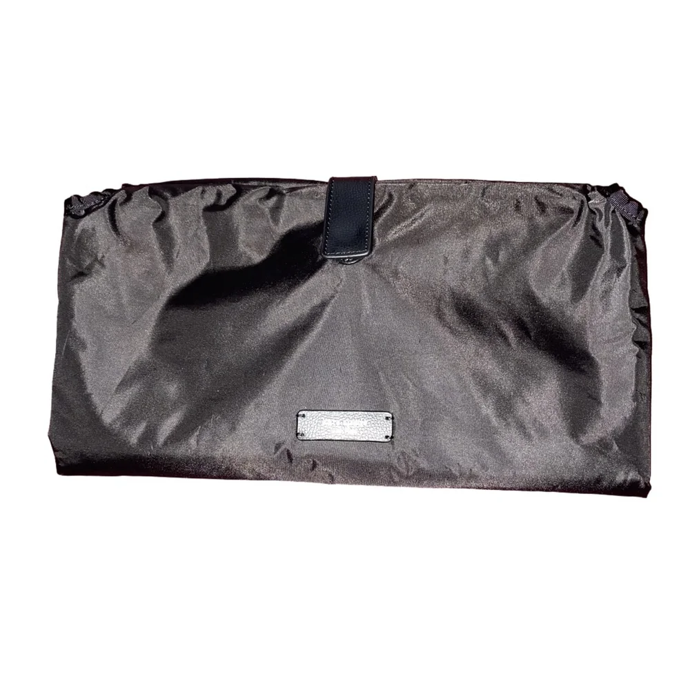 Kate Spade Portable Baby Changing Pad Black One Size